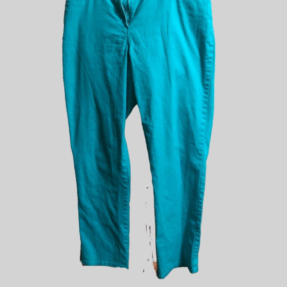 Ruby Rd Womens Jeans 14 - Picture 2 of 6